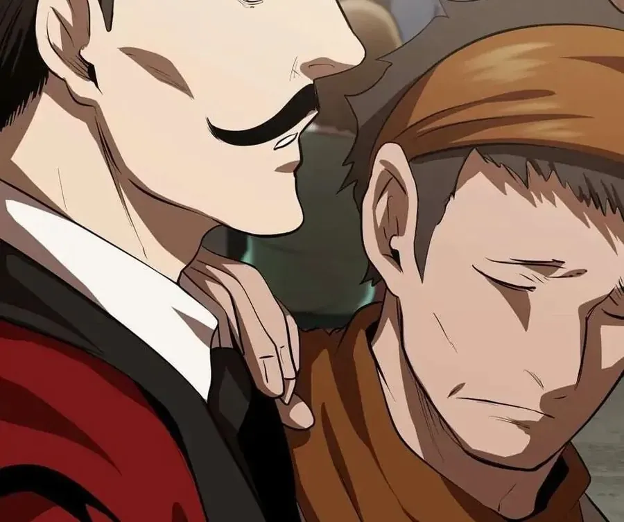 Câu Chuyện Sinh Tồn Của Kiếm Vương Ở Thế Giới Khác Chap 92 - Next Chap 91