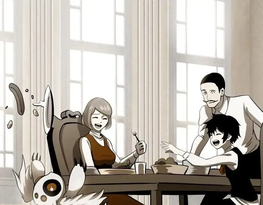 Câu Chuyện Sinh Tồn Của Kiếm Vương Ở Thế Giới Khác Chap 92 - Next Chap 91