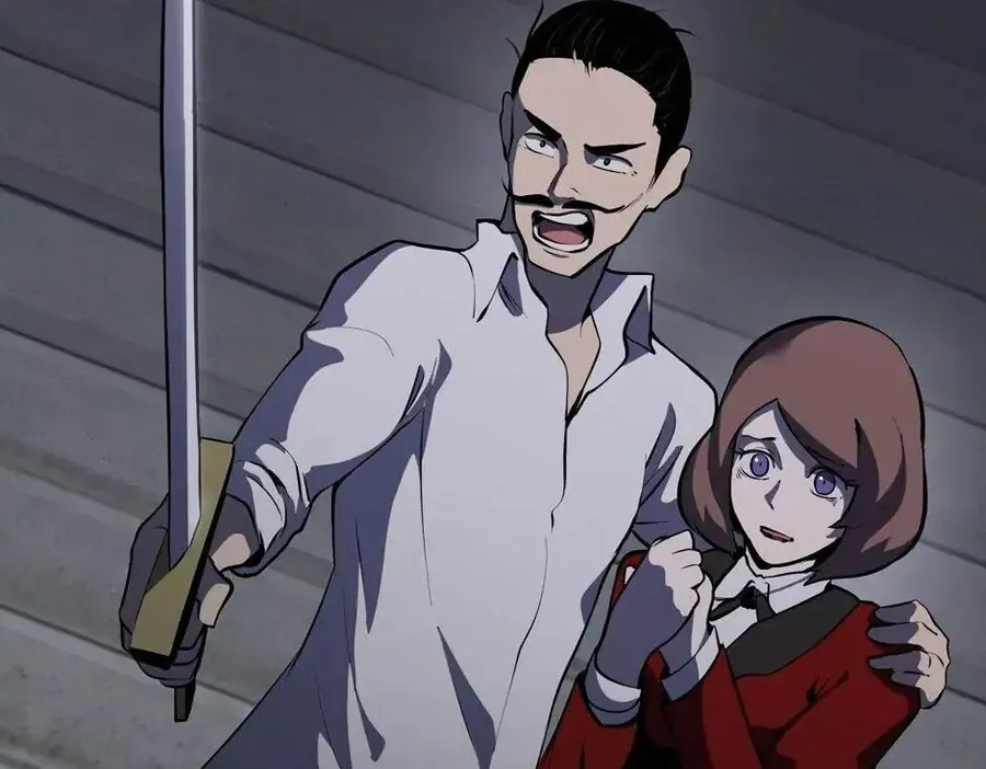 Câu Chuyện Sinh Tồn Của Kiếm Vương Ở Thế Giới Khác Chap 92 - Next Chap 91