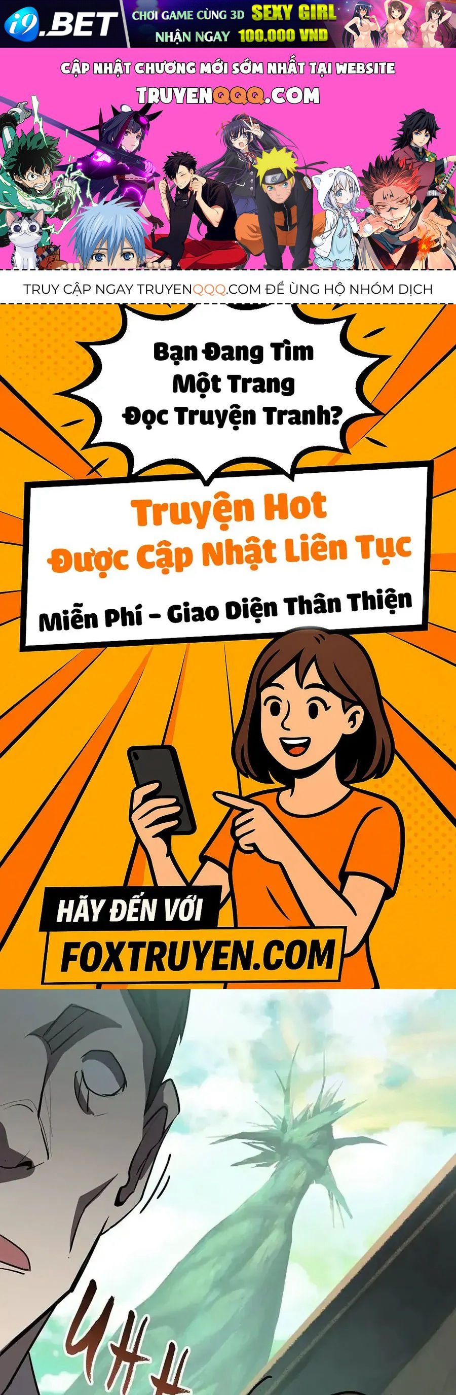 Câu Chuyện Sinh Tồn Của Kiếm Vương Ở Thế Giới Khác Chap 93 - Next Chap 92