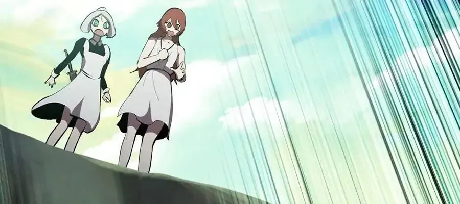 Câu Chuyện Sinh Tồn Của Kiếm Vương Ở Thế Giới Khác Chap 93 - Next Chap 92