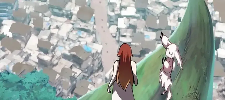 Câu Chuyện Sinh Tồn Của Kiếm Vương Ở Thế Giới Khác Chap 93 - Next Chap 92