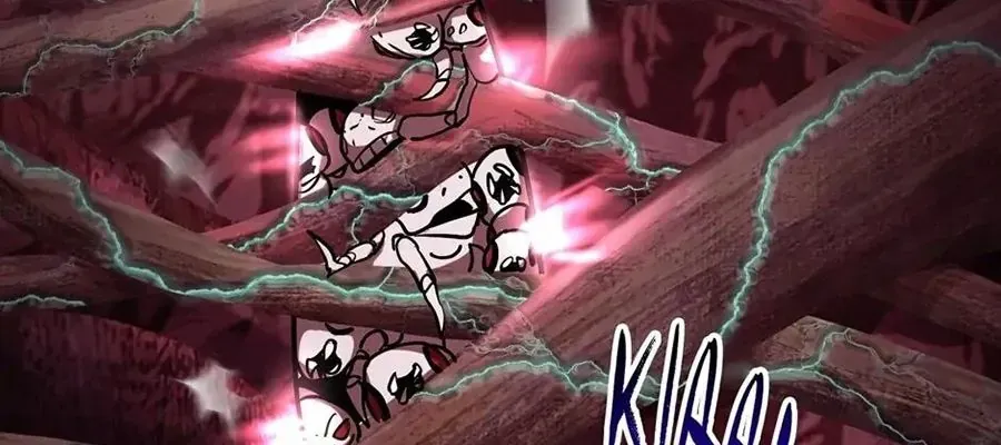 Câu Chuyện Sinh Tồn Của Kiếm Vương Ở Thế Giới Khác Chap 93 - Next Chap 92