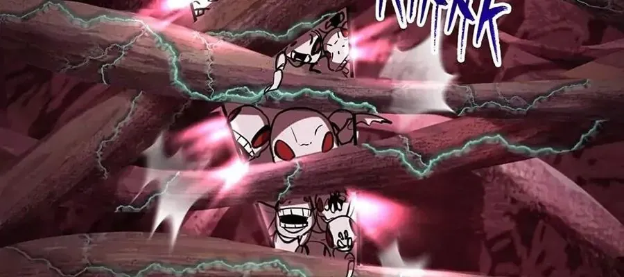 Câu Chuyện Sinh Tồn Của Kiếm Vương Ở Thế Giới Khác Chap 93 - Next Chap 92