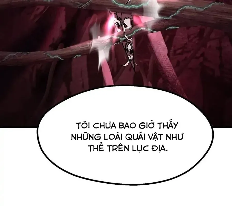 Câu Chuyện Sinh Tồn Của Kiếm Vương Ở Thế Giới Khác Chap 93 - Next Chap 92