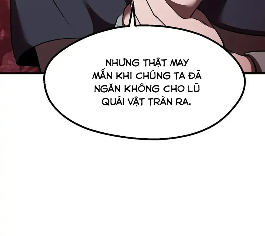Câu Chuyện Sinh Tồn Của Kiếm Vương Ở Thế Giới Khác Chap 93 - Next Chap 92