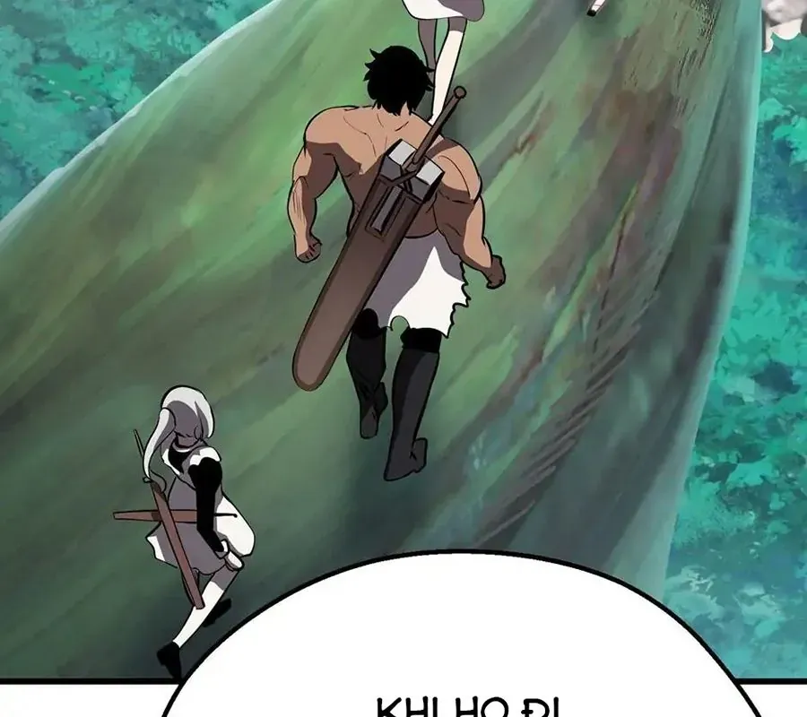 Câu Chuyện Sinh Tồn Của Kiếm Vương Ở Thế Giới Khác Chap 93 - Next Chap 92