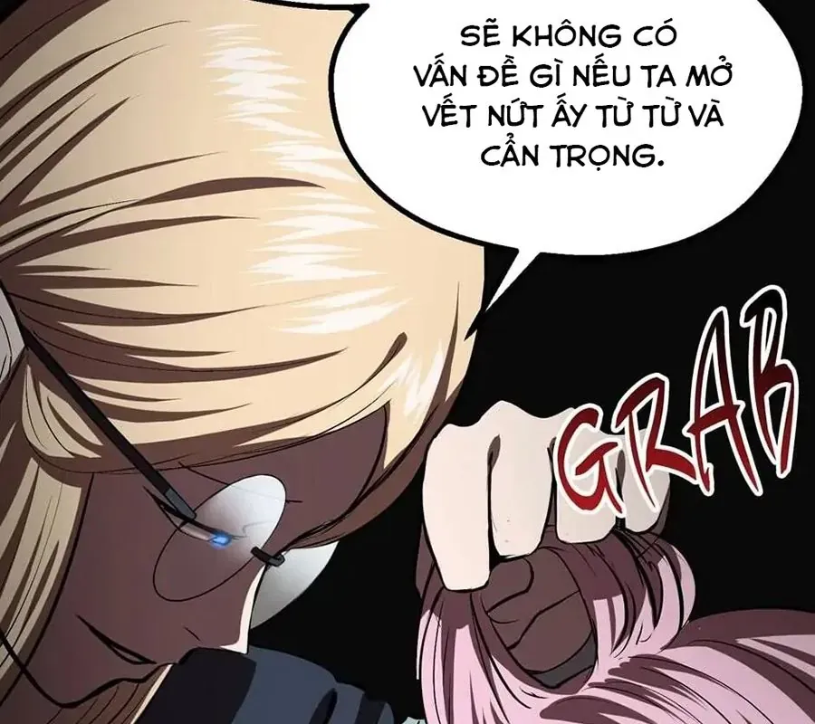 Câu Chuyện Sinh Tồn Của Kiếm Vương Ở Thế Giới Khác Chap 93 - Next Chap 92