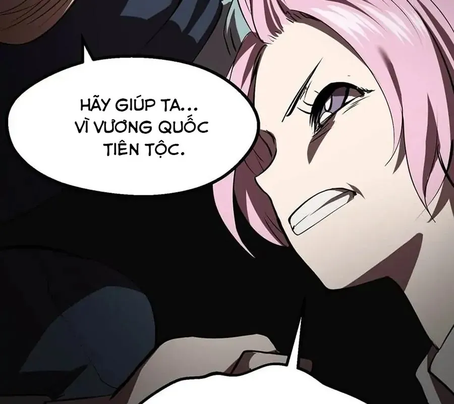 Câu Chuyện Sinh Tồn Của Kiếm Vương Ở Thế Giới Khác Chap 93 - Next Chap 92