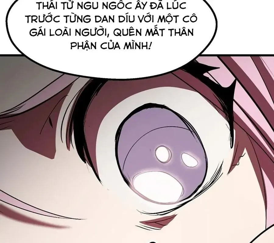 Câu Chuyện Sinh Tồn Của Kiếm Vương Ở Thế Giới Khác Chap 93 - Next Chap 92