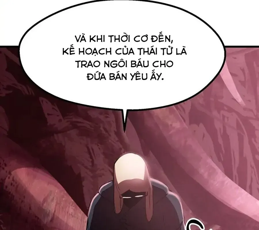 Câu Chuyện Sinh Tồn Của Kiếm Vương Ở Thế Giới Khác Chap 93 - Next Chap 92