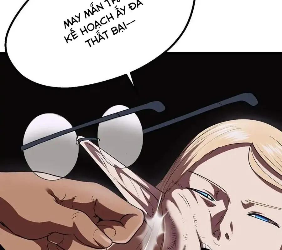 Câu Chuyện Sinh Tồn Của Kiếm Vương Ở Thế Giới Khác Chap 93 - Next Chap 92