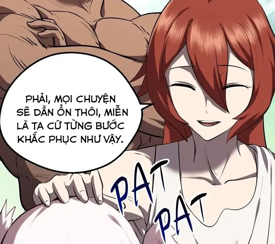 Câu Chuyện Sinh Tồn Của Kiếm Vương Ở Thế Giới Khác Chap 93 - Next Chap 92