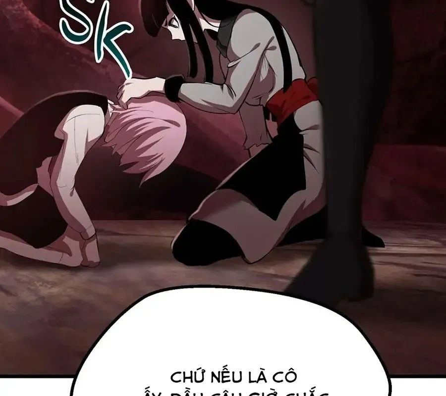 Câu Chuyện Sinh Tồn Của Kiếm Vương Ở Thế Giới Khác Chap 93 - Next Chap 92