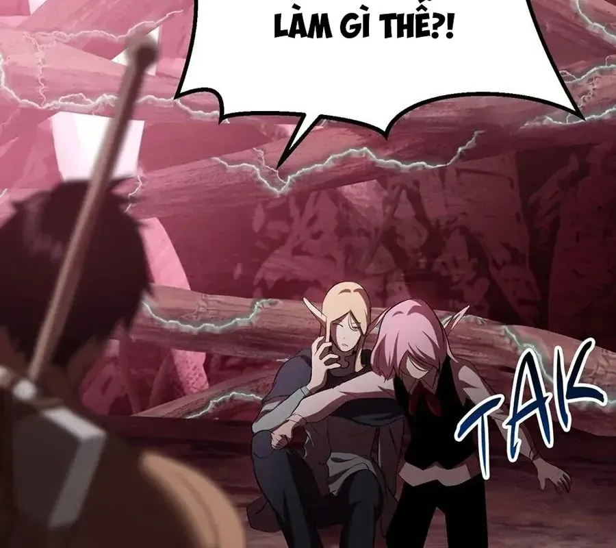 Câu Chuyện Sinh Tồn Của Kiếm Vương Ở Thế Giới Khác Chap 93 - Next Chap 92