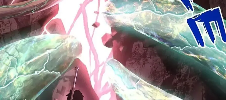 Câu Chuyện Sinh Tồn Của Kiếm Vương Ở Thế Giới Khác Chap 93 - Next Chap 92