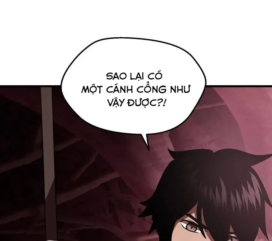 Câu Chuyện Sinh Tồn Của Kiếm Vương Ở Thế Giới Khác Chap 93 - Next Chap 92