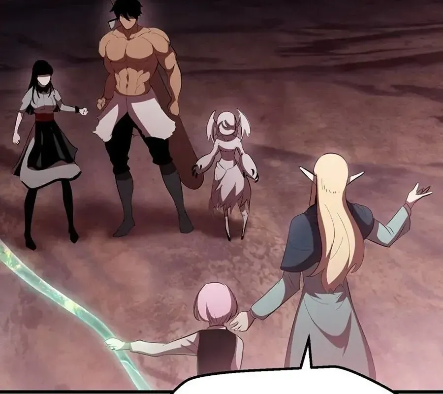 Câu Chuyện Sinh Tồn Của Kiếm Vương Ở Thế Giới Khác Chap 93 - Next Chap 92