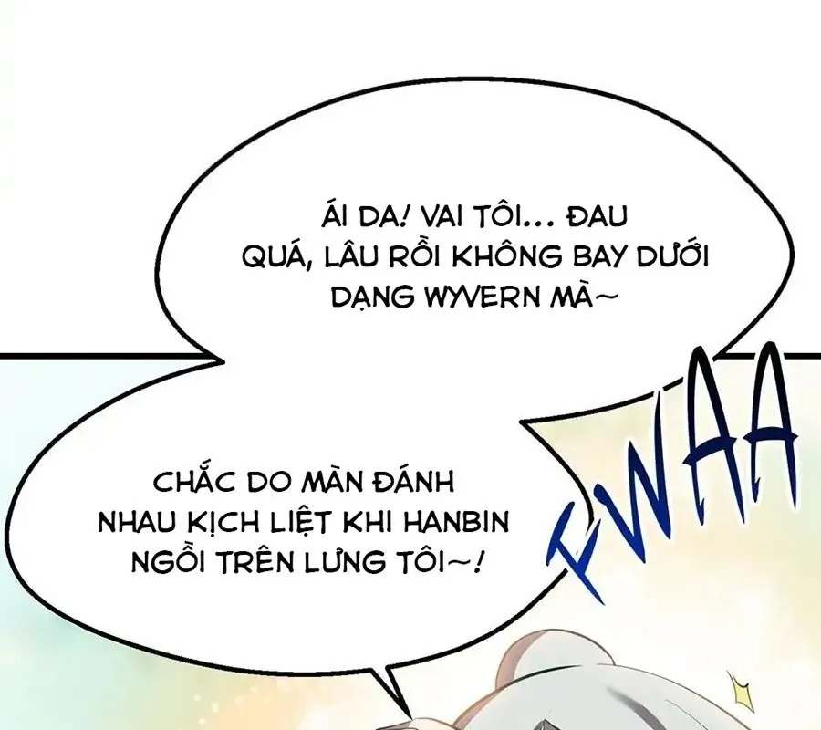 Câu Chuyện Sinh Tồn Của Kiếm Vương Ở Thế Giới Khác Chap 93 - Next Chap 92