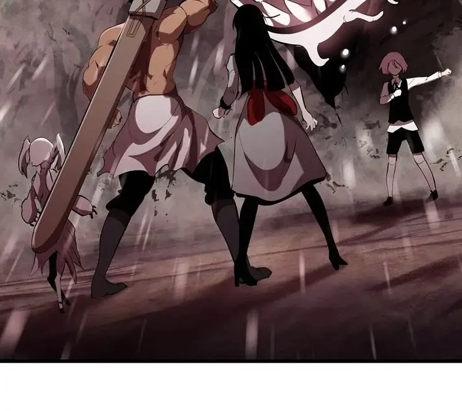 Câu Chuyện Sinh Tồn Của Kiếm Vương Ở Thế Giới Khác Chap 93 - Next Chap 92