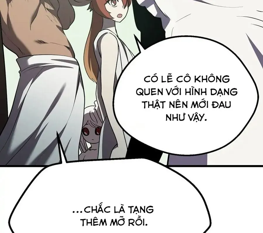 Câu Chuyện Sinh Tồn Của Kiếm Vương Ở Thế Giới Khác Chap 93 - Next Chap 92