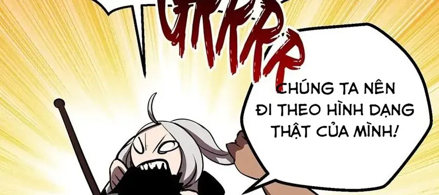 Câu Chuyện Sinh Tồn Của Kiếm Vương Ở Thế Giới Khác Chap 93 - Next Chap 92