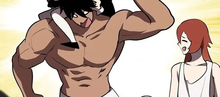 Câu Chuyện Sinh Tồn Của Kiếm Vương Ở Thế Giới Khác Chap 93 - Next Chap 92