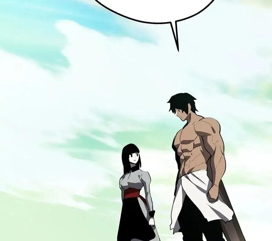 Câu Chuyện Sinh Tồn Của Kiếm Vương Ở Thế Giới Khác Chap 93 - Next Chap 92