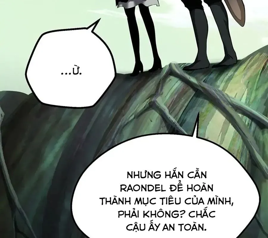 Câu Chuyện Sinh Tồn Của Kiếm Vương Ở Thế Giới Khác Chap 93 - Next Chap 92