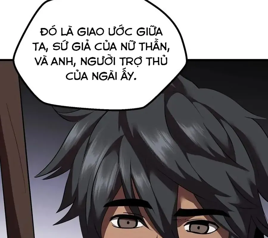 Câu Chuyện Sinh Tồn Của Kiếm Vương Ở Thế Giới Khác Chap 93 - Next Chap 92