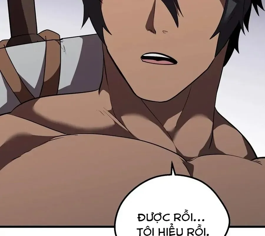 Câu Chuyện Sinh Tồn Của Kiếm Vương Ở Thế Giới Khác Chap 93 - Next Chap 92