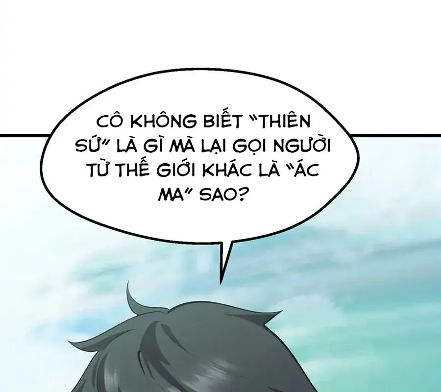 Câu Chuyện Sinh Tồn Của Kiếm Vương Ở Thế Giới Khác Chap 93 - Next Chap 92