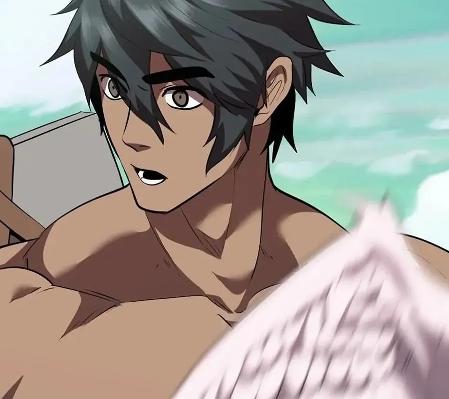 Câu Chuyện Sinh Tồn Của Kiếm Vương Ở Thế Giới Khác Chap 93 - Next Chap 92