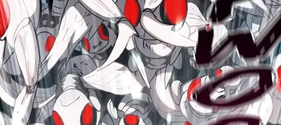 Câu Chuyện Sinh Tồn Của Kiếm Vương Ở Thế Giới Khác Chap 93 - Next Chap 92