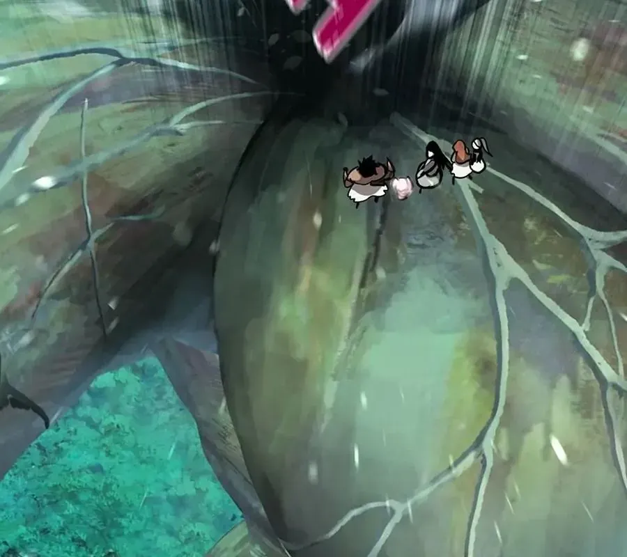 Câu Chuyện Sinh Tồn Của Kiếm Vương Ở Thế Giới Khác Chap 93 - Next Chap 92