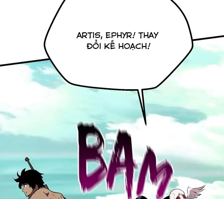 Câu Chuyện Sinh Tồn Của Kiếm Vương Ở Thế Giới Khác Chap 93 - Next Chap 92