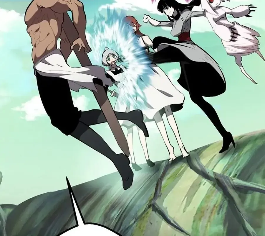 Câu Chuyện Sinh Tồn Của Kiếm Vương Ở Thế Giới Khác Chap 93 - Next Chap 92