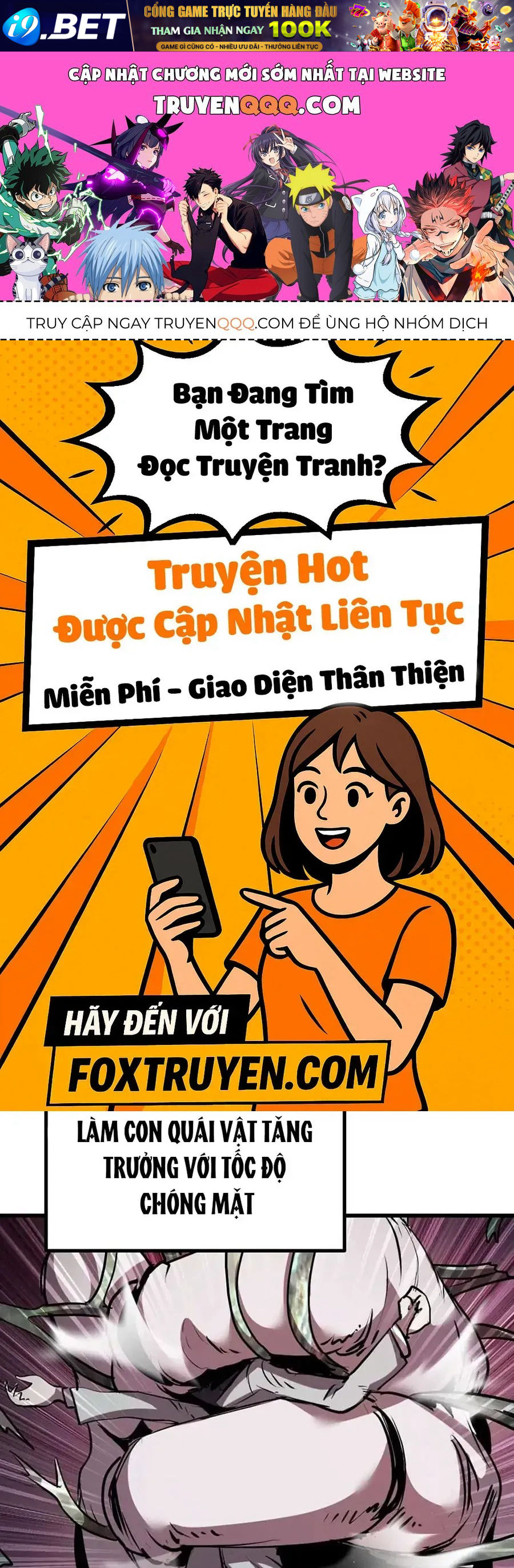 Câu Chuyện Sinh Tồn Của Kiếm Vương Ở Thế Giới Khác Chap 94 - Next Chap 93