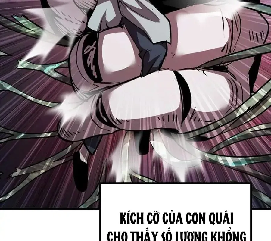 Câu Chuyện Sinh Tồn Của Kiếm Vương Ở Thế Giới Khác Chap 94 - Next Chap 93