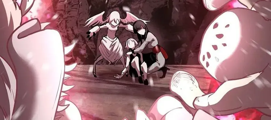 Câu Chuyện Sinh Tồn Của Kiếm Vương Ở Thế Giới Khác Chap 94 - Next Chap 93