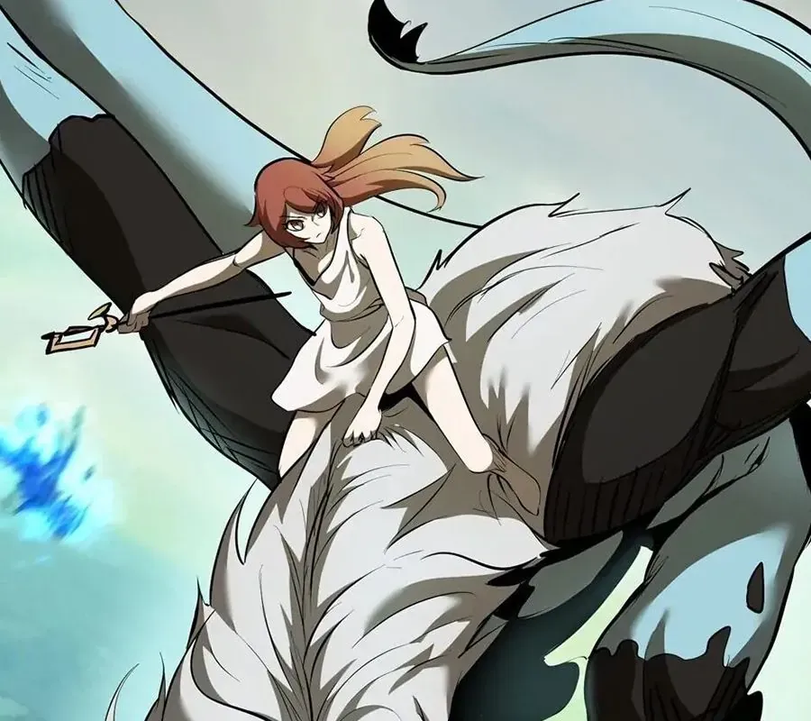 Câu Chuyện Sinh Tồn Của Kiếm Vương Ở Thế Giới Khác Chap 94 - Next Chap 93