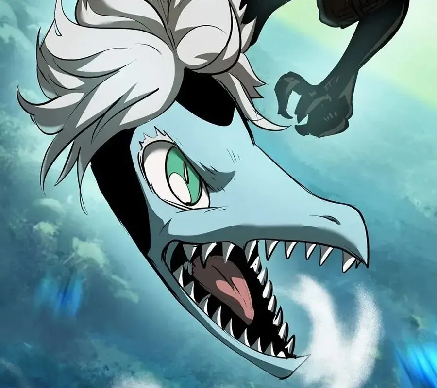 Câu Chuyện Sinh Tồn Của Kiếm Vương Ở Thế Giới Khác Chap 94 - Next Chap 93