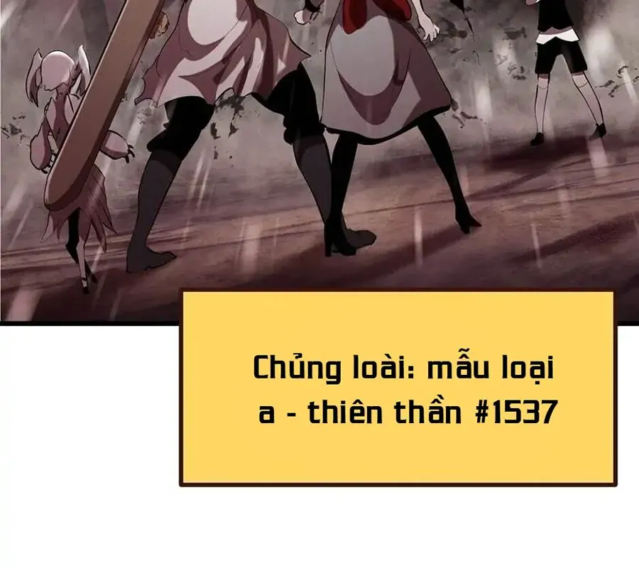 Câu Chuyện Sinh Tồn Của Kiếm Vương Ở Thế Giới Khác Chap 94 - Next Chap 93