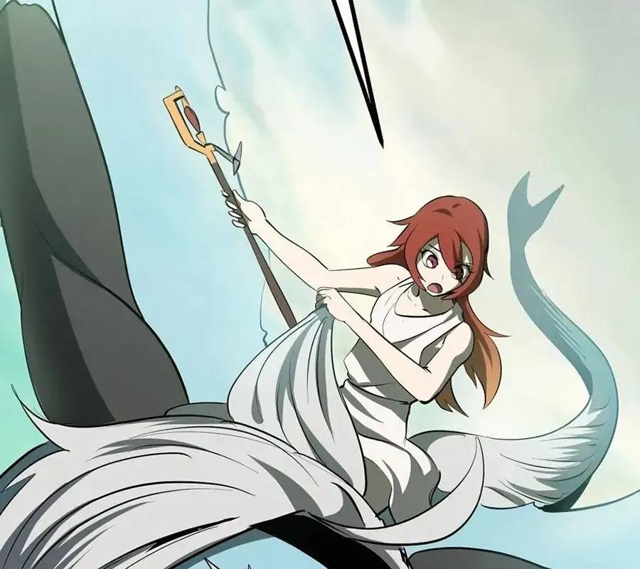 Câu Chuyện Sinh Tồn Của Kiếm Vương Ở Thế Giới Khác Chap 94 - Next Chap 93