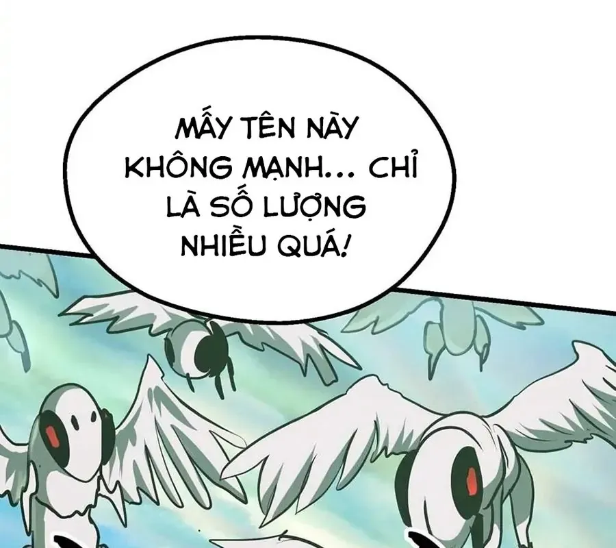 Câu Chuyện Sinh Tồn Của Kiếm Vương Ở Thế Giới Khác Chap 94 - Next Chap 93
