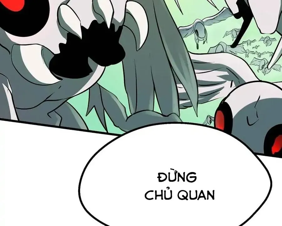 Câu Chuyện Sinh Tồn Của Kiếm Vương Ở Thế Giới Khác Chap 94 - Next Chap 93