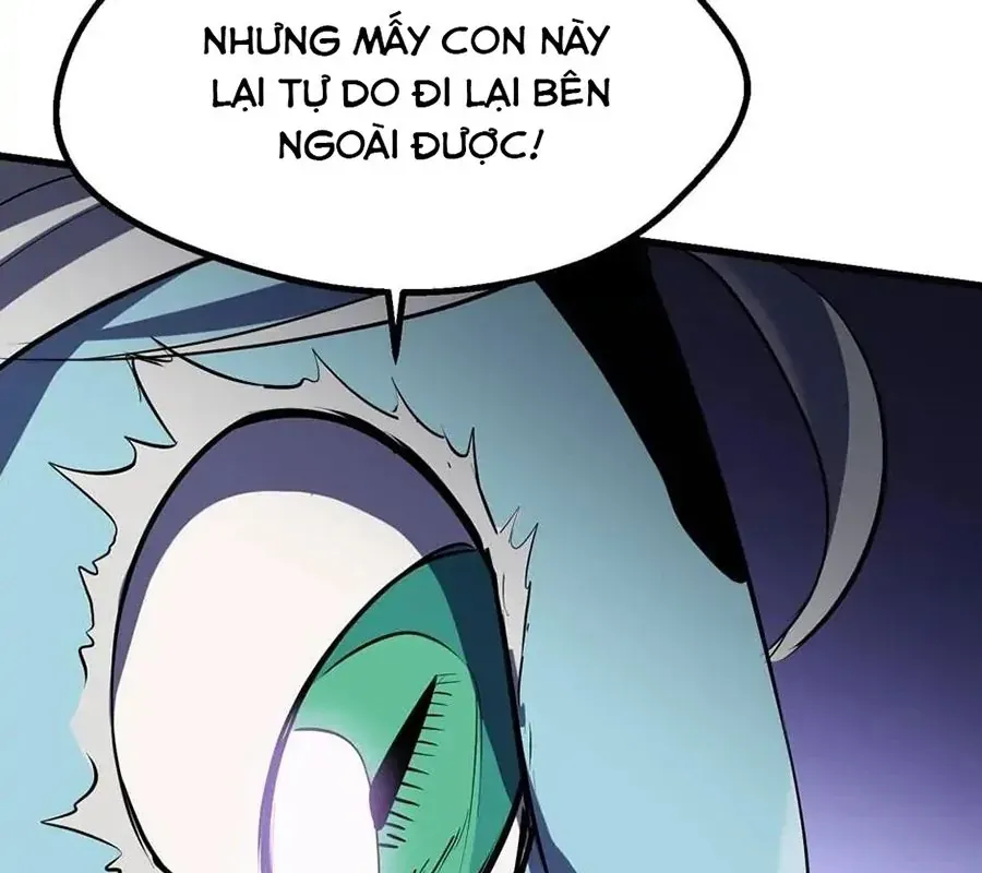 Câu Chuyện Sinh Tồn Của Kiếm Vương Ở Thế Giới Khác Chap 94 - Next Chap 93