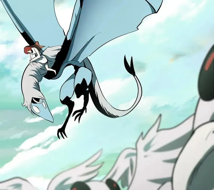 Câu Chuyện Sinh Tồn Của Kiếm Vương Ở Thế Giới Khác Chap 94 - Next Chap 93