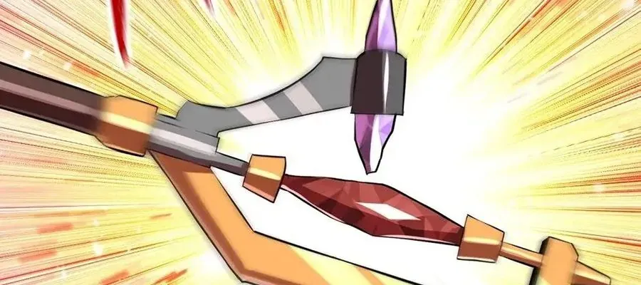 Câu Chuyện Sinh Tồn Của Kiếm Vương Ở Thế Giới Khác Chap 94 - Next Chap 93