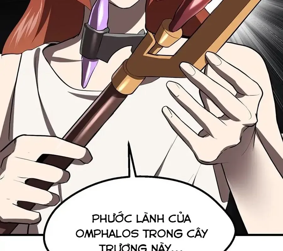 Câu Chuyện Sinh Tồn Của Kiếm Vương Ở Thế Giới Khác Chap 94 - Next Chap 93